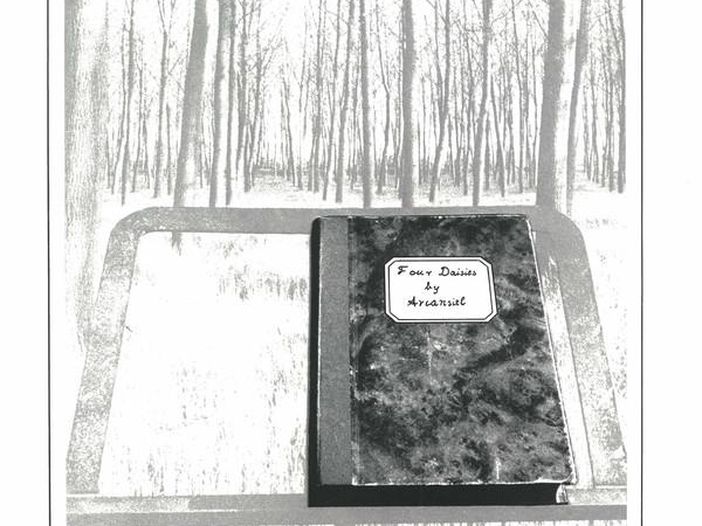 I dischi da (ri)scoprire: Arcansiel, Four Daisies