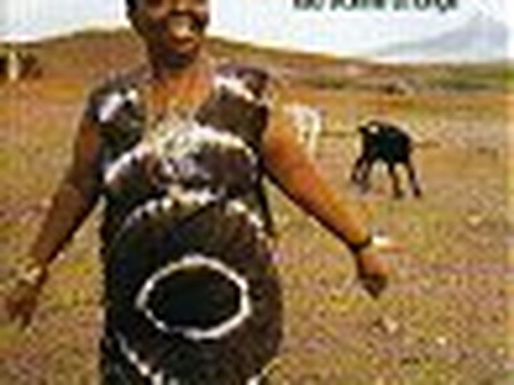 Addio a Cesaria Evora