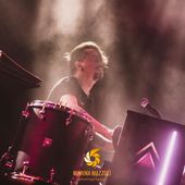 Dardust - Arena del Mare, Genova - 22 luglio 2017