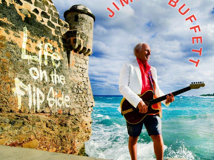 Jimmy Buffett, in arrivo un album postumo (con Paul McCartney)