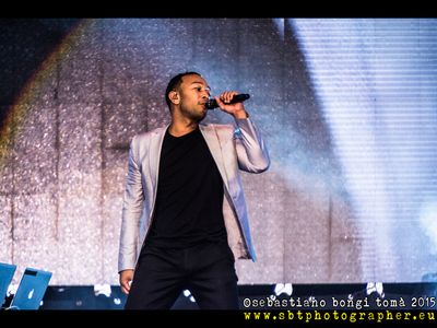 John Legend
