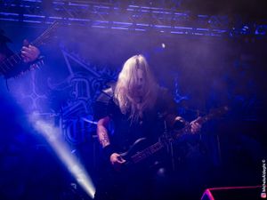 Concerti: Dark Funeral e Sadist al Total Metal