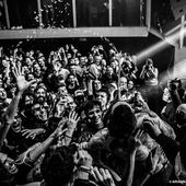 1 dicembre 2021 - Magazzini Generali - Milano - Viagra Boys in concerto