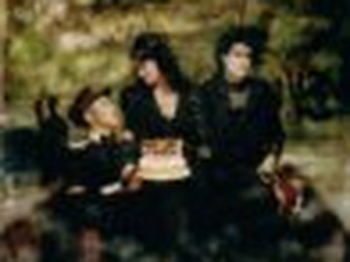 Concerti, Cocorosie: in luglio a Roma e Torino