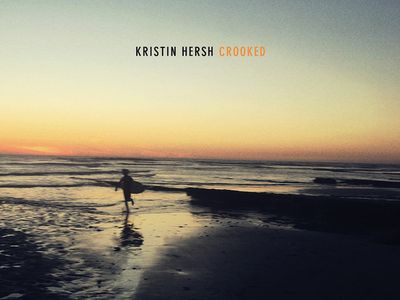 Il nuovo disco di Kristin Hersh