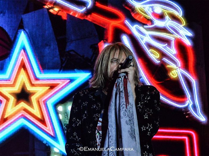 Rock and Roll Hall of Fame 2019, il voto popolare premia i Def Leppard