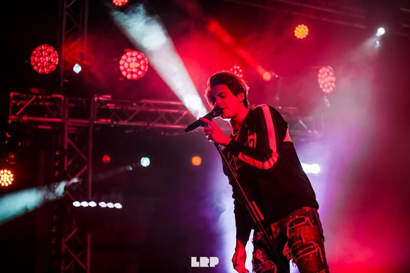 10 febbraio 2019 - Estragon - Bologna - Benji &amp; Fede in concerto