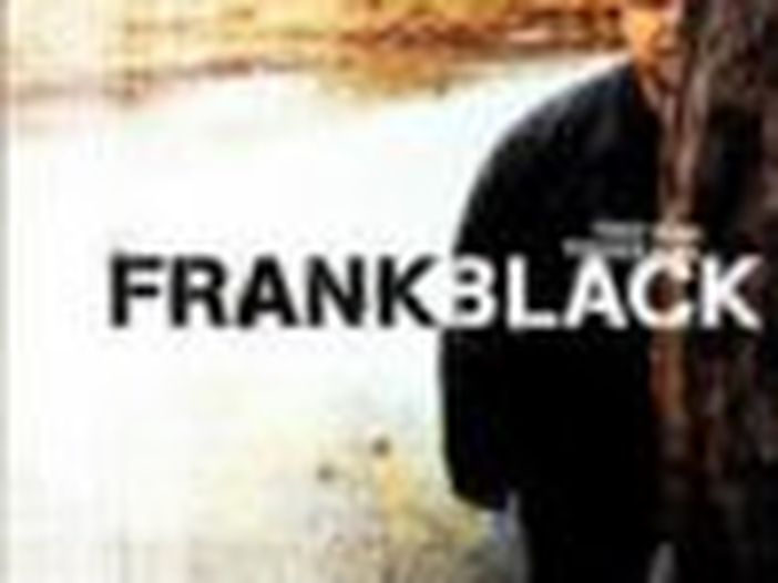 Frank Black (ex Pixies) pubblica un nuovo album