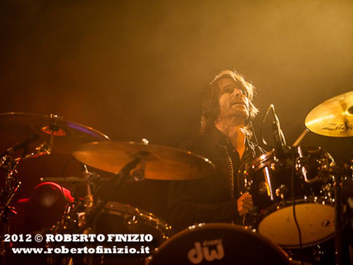 Jarabe De Palo: buoni sentimenti e illustri ospiti per il nuovo disco Jarabe De Palo: buoni sentimenti e illustri ospiti per il nuovo disco