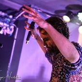 22 dicembre 2018 - Spazio 211 - Torino - Dutch Nazari in concerto