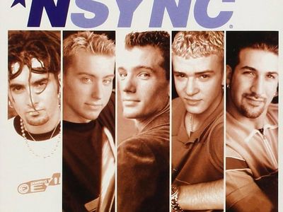 Nsync