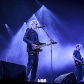 15 marzo 2018 - Unipol Arena - Casalecchio di Reno (Bo) - Franz Ferdinand in concerto 15 marzo 2018 - Unipol Arena - Casalecchio di Reno (Bo) - Franz Ferdinand in concerto