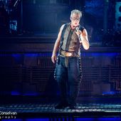 1 luglio 2023 - Stadio Euganeo - Padova - Rammstein in concerto 1 luglio 2023 - Stadio Euganeo - Padova - Rammstein in concerto