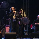 24 luglio 2022 - Lazzaretto - Bergamo - Vinicio Capossela in concerto