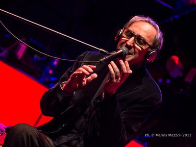 Battiato, Fossati, DiFranco, Kidjo, Scott e Capossela al Festival di Villa Arconati