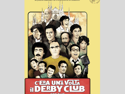 Derby Club
