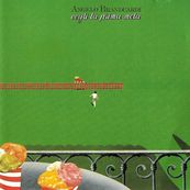 Angelo Branduardi - COGLI LA PRIMA MELA