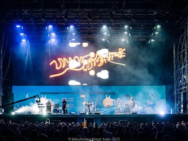 Concerti, Rain Machine (Kyp Malone, TV On The Radio): marzo, 3 concerti italiani