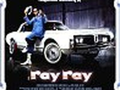 RAY RAY Raphael Saadiq