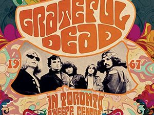 Grateful Dead