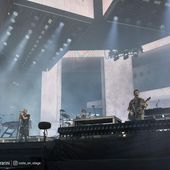 24 giugno 2025 - Ippodromo Snai La Maura - Milano - Linkin Park in concerto 24 giugno 2025 - Ippodromo Snai La Maura - Milano - Linkin Park in concerto
