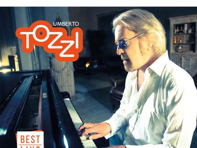 QUARANT&apos;ANNI CHE TI AMO Umberto Tozzi