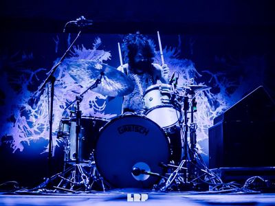 All Them Witches