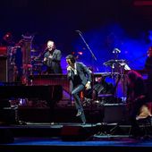 4 luglio 2022 - Arena - Verona - Nick Cave in concerto
