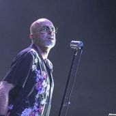 30 settembre 2023 - Gran Teatro Morato - Brescia - Negrita in concerto
