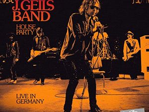 Torna la J. Geils Band. Ma John Geils non c'è