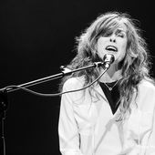 22 gennaio 2013 - Teatro della Tosse - Genova - Alice in concerto