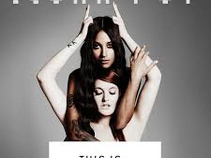 Icona Pop