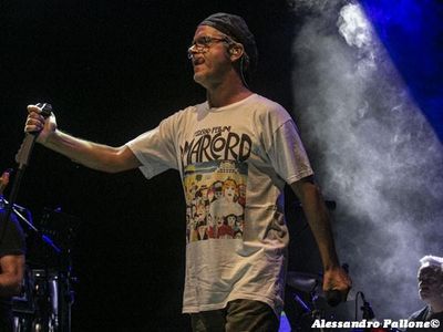 Samuele Bersani a Sanremo: ‘Al Festival per ritrovarmi’. 