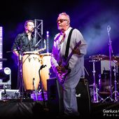 27 luglio 2023 - Rosolina Beach Festival - Rosolina Mare (Ro) - Umberto Tozzi in concerto