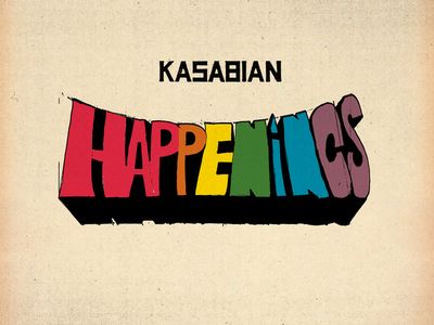 kasabian