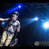 8 settembre 2012 - Metarock - Parco della Cittadella - Pisa - Bandabard&ograve; in concerto