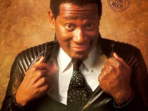 luther vandross