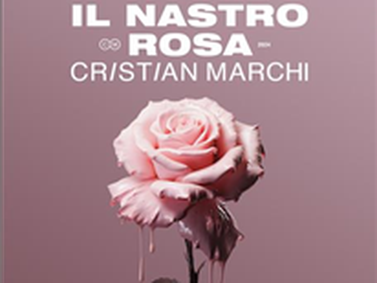 Cristian Marchi: 'Ecco i miei progetti, tra nuove produzioni e djset estivi'