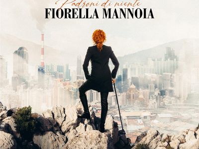 PADRONI DI NIENTE  Fiorella Mannoia
