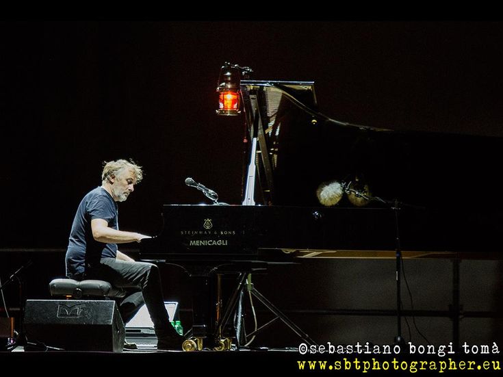 Time Zones Festival, a Bari Yann Tiersen, Agnes Obel e Dustin O’Halloran