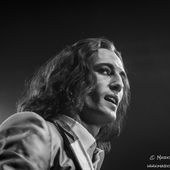 15 dicembre 2018 - Atlantico Live - Roma - Maneskin in concerto