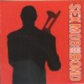 Sex Mob - SEX MOB DOES BOND