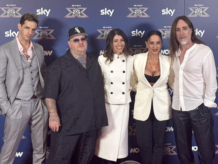 X Factor
