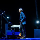 16 aprile 2024 - Teatro Carlo Felice - Genova - Roberto Vecchioni in concerto