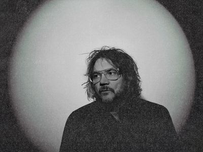 TWILIGHT OVERRIDE Jeff Tweedy