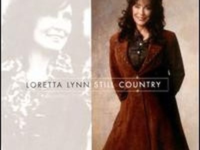 Loretta Lynn a casa dopo l'ospedale