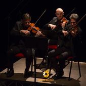 11 marzo 2018 - Teatro Politeama - Genova - Giovanni Allevi in concerto