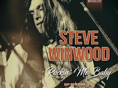 Steve Winwood: &apos;Oggi sono tornato me stesso&apos;