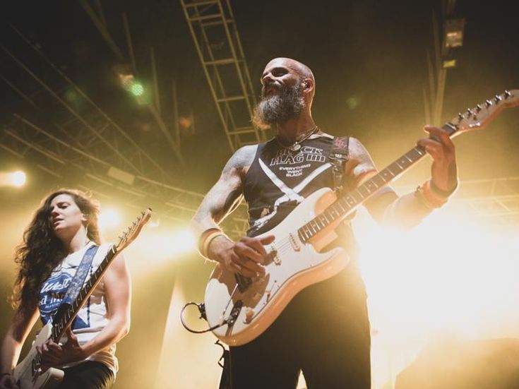 Baroness, gli aggiornamenti sull'incidente