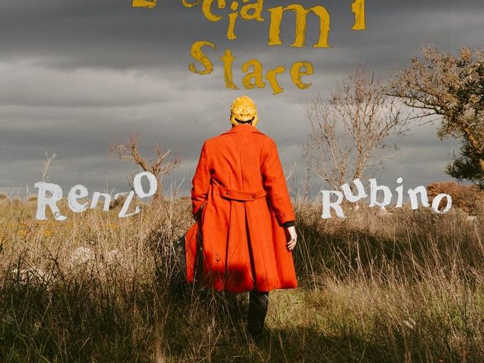 Sanremo 2018, Renzo Rubino al Festival con &#039;Custodire&#039;: &#039;Ero pronto per tornare&#039; - LA VIDEOINTERVISTA